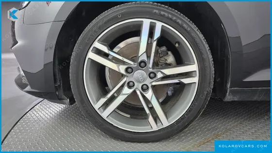 AUDI A4 40 TFSI PREMIUM