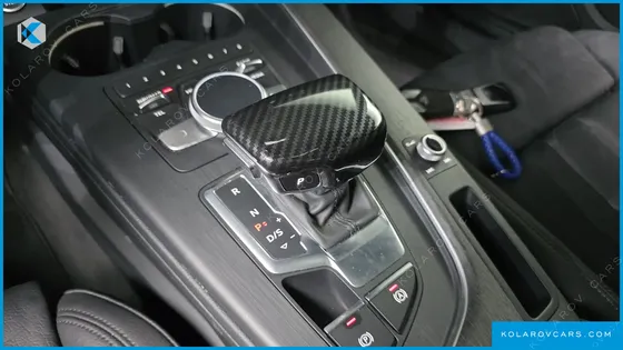 AUDI A4 40 TFSI PREMIUM