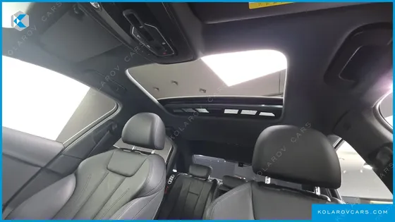 AUDI A4 40 TFSI PREMIUM