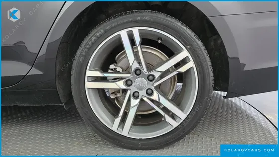 AUDI A4 40 TFSI PREMIUM