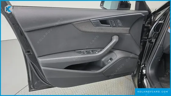 AUDI A4 40 TFSI PREMIUM