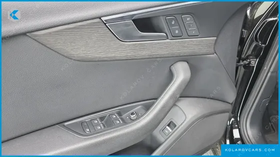 AUDI A4 40 TFSI PREMIUM