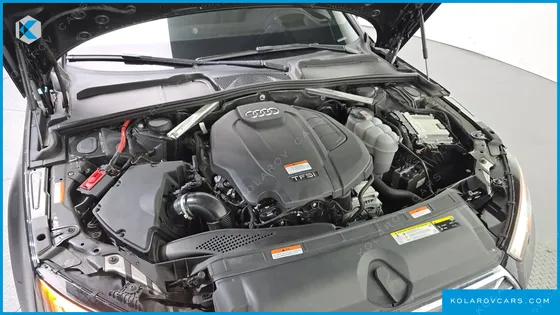 AUDI A4 40 TFSI PREMIUM