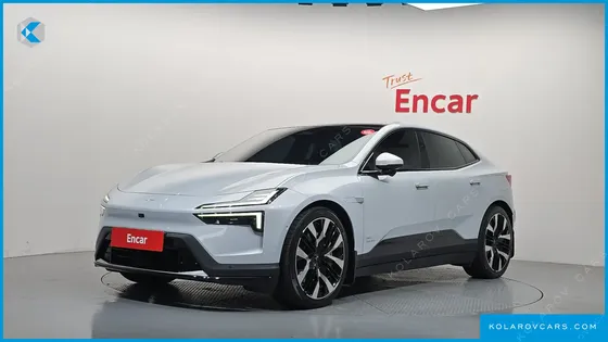 POLESTAR POLESTAR 4 LONG RANGE DUEL MOTER