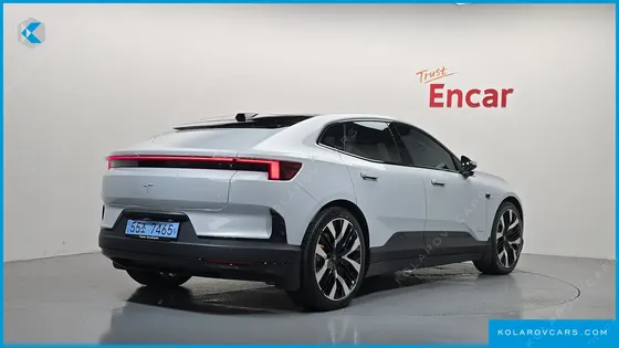 POLESTAR POLESTAR 4 LONG RANGE DUEL MOTER
