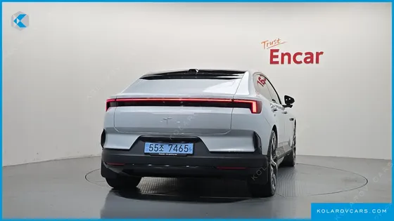 POLESTAR POLESTAR 4 LONG RANGE DUEL MOTER
