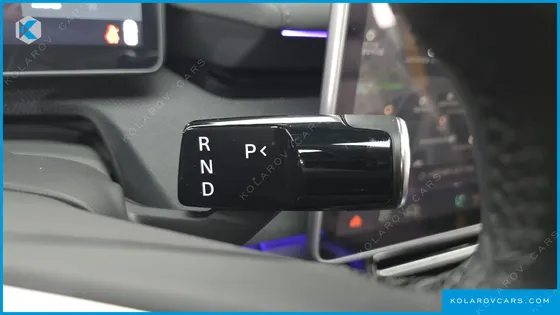 POLESTAR POLESTAR 4 LONG RANGE DUEL MOTER
