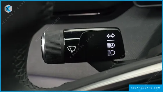 POLESTAR POLESTAR 4 LONG RANGE DUEL MOTER