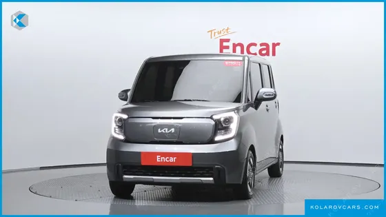 KIA RAY AIR