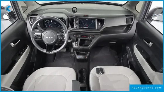 KIA RAY AIR