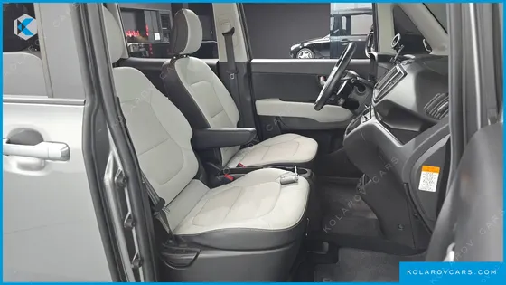 KIA RAY AIR