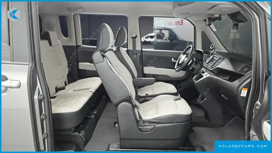 KIA RAY AIR