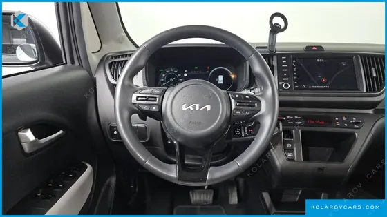 KIA RAY AIR