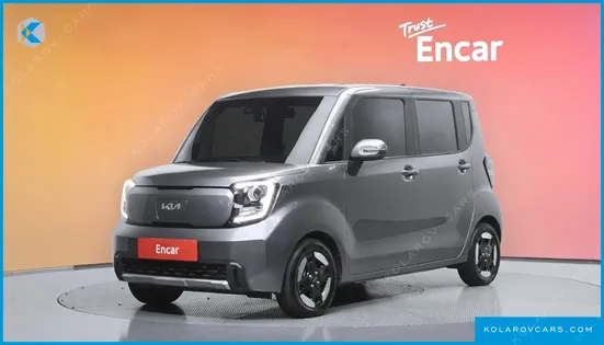 KIA RAY AIR