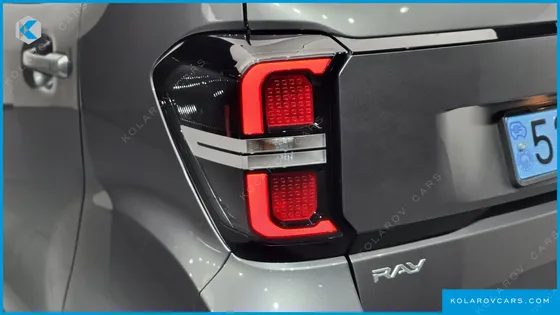 KIA RAY AIR