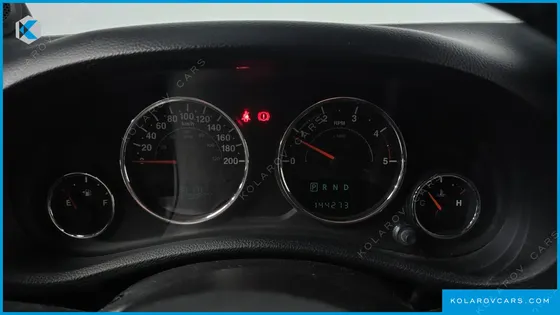 JEEP WRANGLER 2.8 DIESEL RUBICON 4DOOR