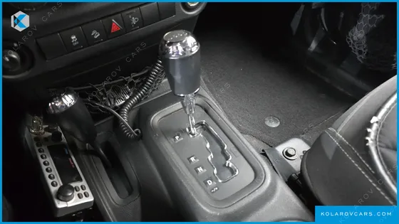 JEEP WRANGLER 2.8 DIESEL RUBICON 4DOOR