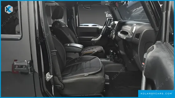JEEP WRANGLER 2.8 DIESEL RUBICON 4DOOR