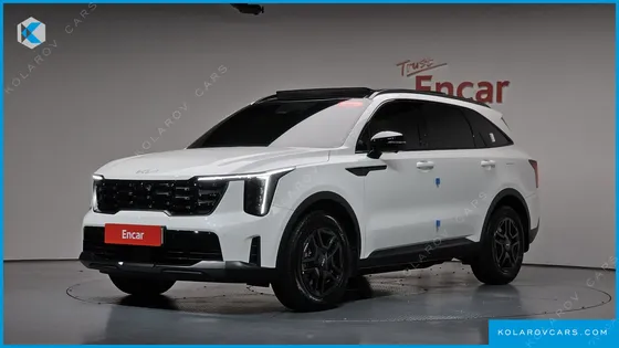 KIA SORENTO HEV 1.6 2WD