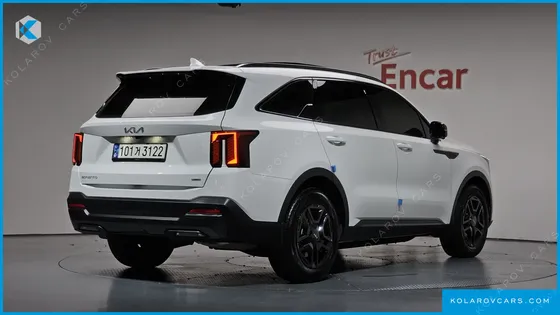 KIA SORENTO HEV 1.6 2WD