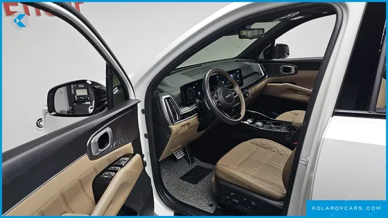 KIA SORENTO HEV 1.6 2WD