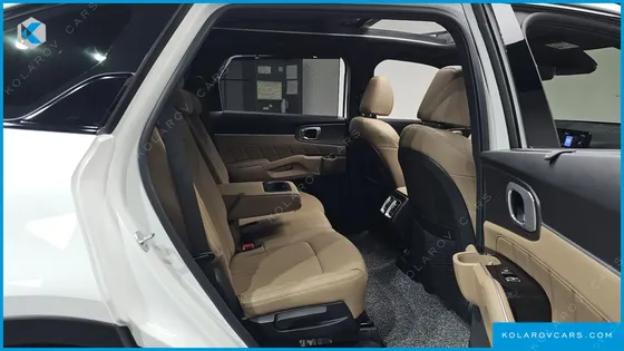 KIA SORENTO HEV 1.6 2WD