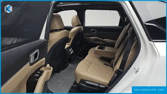 KIA SORENTO HEV 1.6 2WD