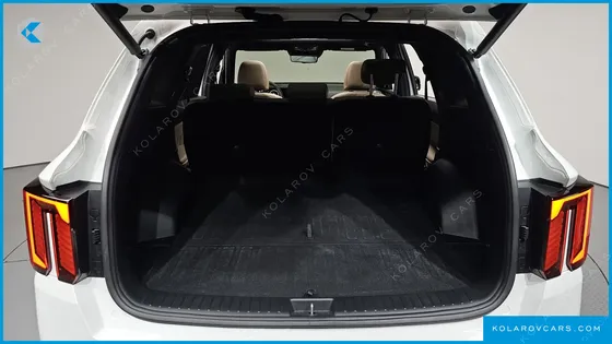 KIA SORENTO HEV 1.6 2WD