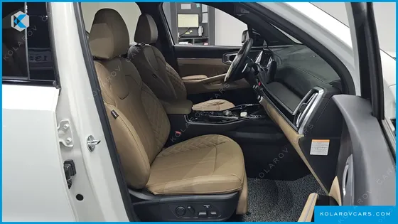 KIA SORENTO HEV 1.6 2WD
