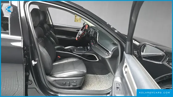 HYUNDAI GRANDEUR 2.5