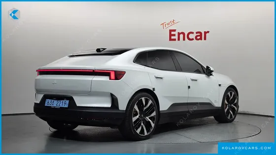 POLESTAR POLESTAR 4 LONG RANGE DUEL MOTER