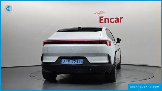POLESTAR POLESTAR 4 LONG RANGE DUEL MOTER