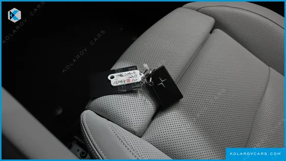 POLESTAR POLESTAR 4 LONG RANGE DUEL MOTER