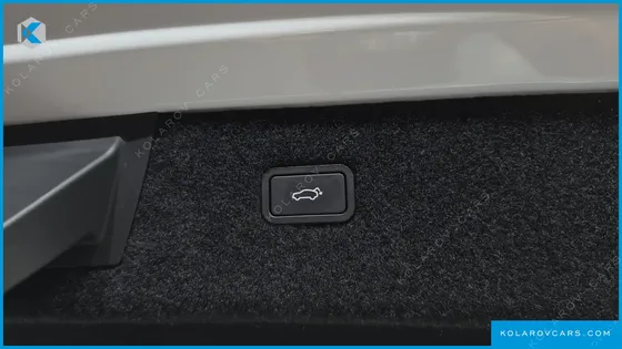 POLESTAR POLESTAR 4 LONG RANGE DUEL MOTER