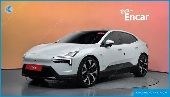POLESTAR POLESTAR 4 LONG RANGE DUEL MOTER