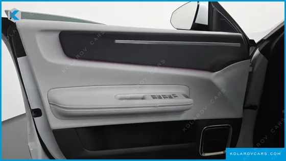 POLESTAR POLESTAR 4 LONG RANGE DUEL MOTER