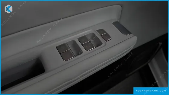POLESTAR POLESTAR 4 LONG RANGE DUEL MOTER
