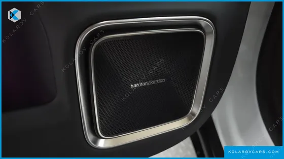 POLESTAR POLESTAR 4 LONG RANGE DUEL MOTER