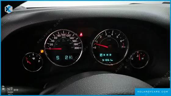 JEEP WRANGLER 3.6 RUBICON 2DOOR