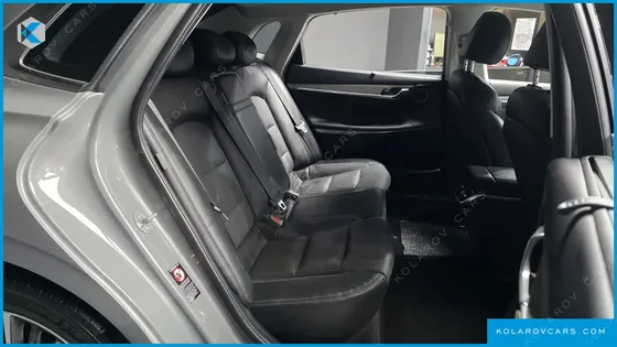 HYUNDAI GRANDEUR 2.5
