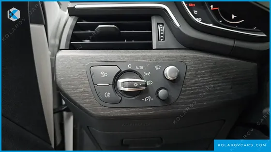 AUDI A4 40 TFSI PREMIUM
