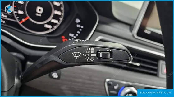 AUDI A4 40 TFSI PREMIUM