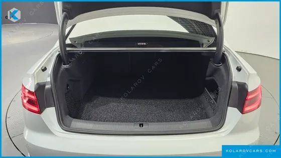 AUDI A4 40 TFSI PREMIUM