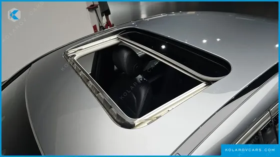 MERCEDES C-CLASS C200 AVANTGARDE