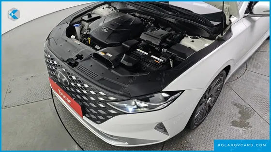 HYUNDAI GRANDEUR 3.3