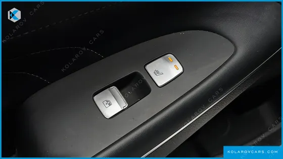 HYUNDAI GRANDEUR 3.3