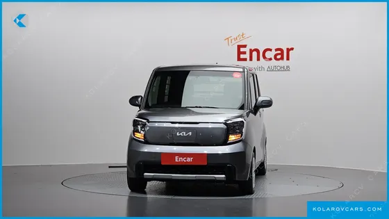 KIA RAY VAN