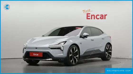 POLESTAR POLESTAR 4 LONG RANGE DUEL MOTER