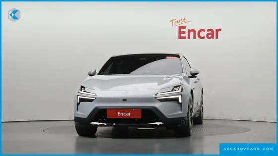 POLESTAR POLESTAR 4 LONG RANGE DUEL MOTER