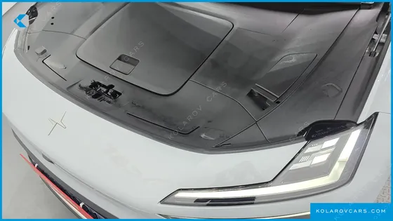 POLESTAR POLESTAR 4 LONG RANGE DUEL MOTER